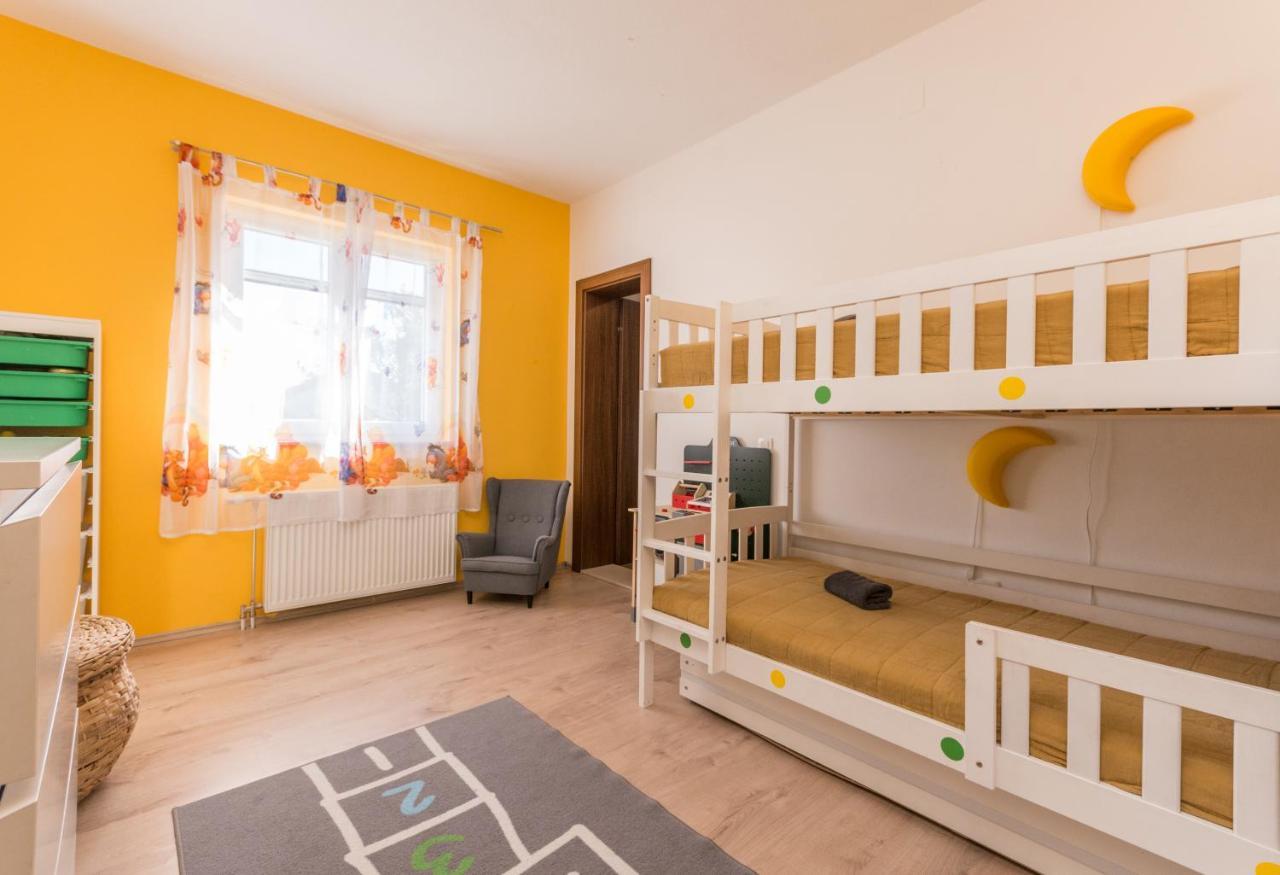 Villa Lucija Biograd Na Moru Ngoại thất bức ảnh